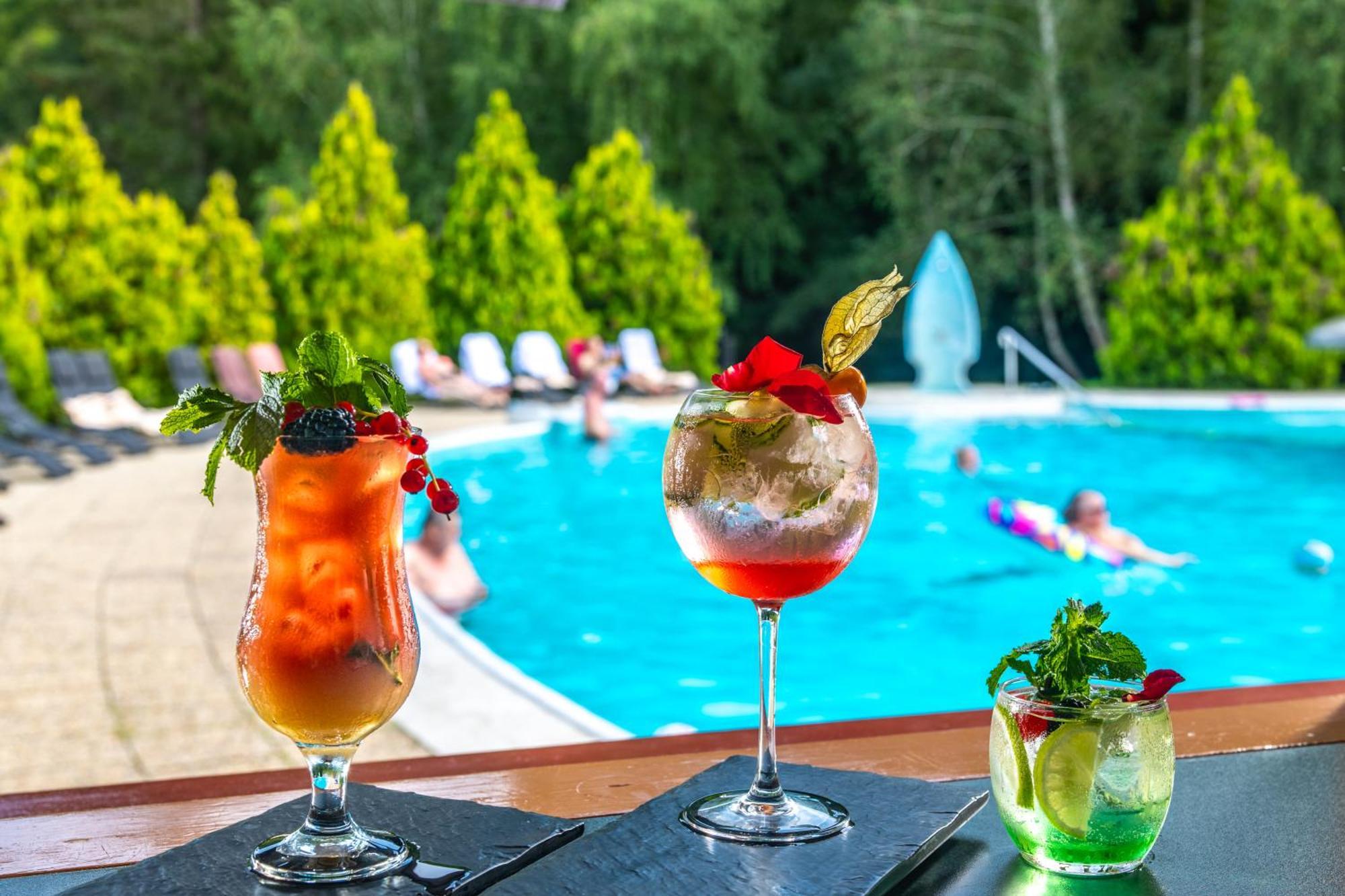 Kastelyhotel Sasvar Resort Parádsasvár エクステリア 写真