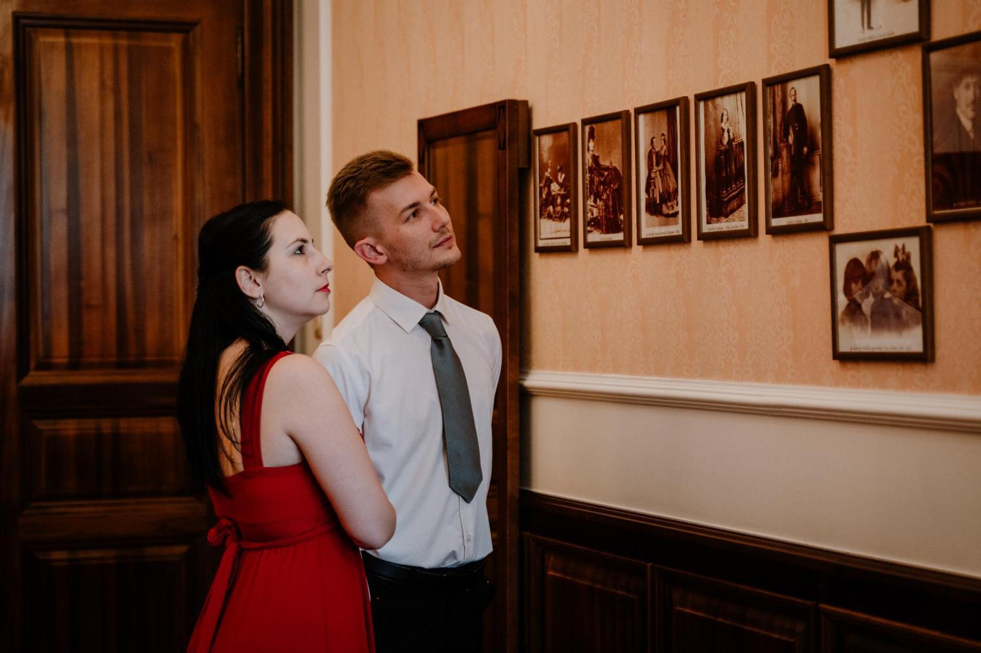 Kastelyhotel Sasvar Resort Parádsasvár エクステリア 写真
